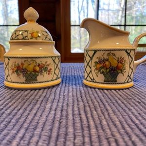 Villeroy & Boch China